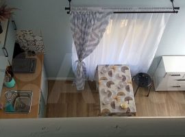 1-к. дом, 36 м² - Центральная (19 км Московского шоссе тер. Волоколамск - фото 8
