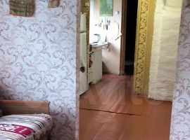 Береговая (ТСГ N 709 тер). 3-к. дом, 57 м². ➤Дом Осташков