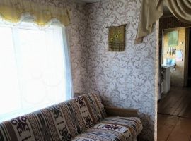 3-к. дом, 57 м² - Береговая (ТСГ N 709 тер). Осташков - фото 14