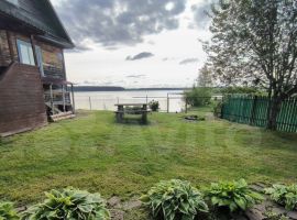 3-к. дом, 57 м² - Береговая (ТСГ N 709 тер). Осташков - фото 1