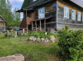 3-к. дом, 57 м² - Береговая (ТСГ N 709 тер). Осташков - фото 3