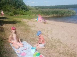 3-к. дом, 57 м² - Береговая (ТСГ N 709 тер). Осташков - фото 5