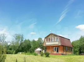 3-к. дом, 75 м² - . Пестово - фото 2