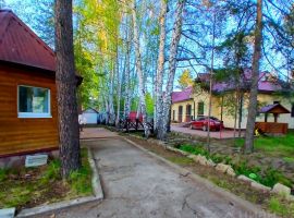 Дом в Свердловская область, Екатеринбург ул. Малая Караванная, 62 (450 м²) - Малая Караванная. Екатеринбург - фото 10