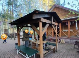 Дом в Свердловская область, Екатеринбург ул. Малая Караванная, 62 (450 м²) - Малая Караванная. Екатеринбург - фото 11