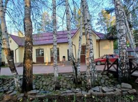 Дом в Свердловская область, Екатеринбург ул. Малая Караванная, 62 (450 м²) - Малая Караванная. Екатеринбург - фото 3