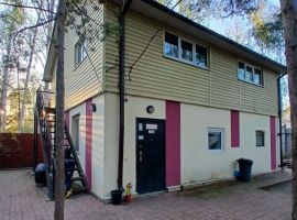 Дом в Свердловская область, Екатеринбург ул. Малая Караванная, 62 (450 м²) - Малая Караванная. Екатеринбург - фото 8