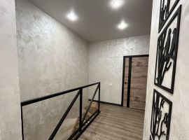 Дом в Новосибирская область, Новосибирск ул. Пилотов, 63 (140 м²) - . Новосибирск - фото 10