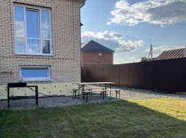 Дом в Новосибирская область, Новосибирск ул. Пилотов, 63 (140 м²) - . Новосибирск - фото 17