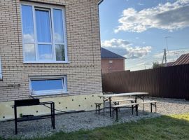 Дом в Новосибирская область, Новосибирск ул. Пилотов, 63 (140 м²) - . Новосибирск - фото 18