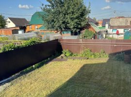 Дом в Новосибирская область, Новосибирск ул. Пилотов, 63 (140 м²) - . Новосибирск - фото 20