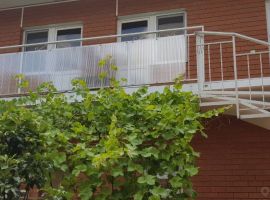 Дом в Краснодарский край, Геленджик Совхозная ул., 5 (40 м²) - . Геленджик - фото 0