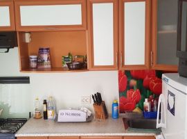Дом в Краснодарский край, Геленджик Совхозная ул., 5 (40 м²) - . Геленджик - фото 9