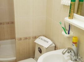 Дом в Краснодарский край, Геленджик Совхозная ул., 5 (40 м²) - . Геленджик - фото 10