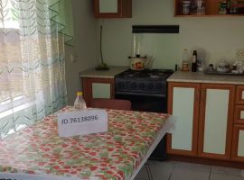 Дом в Краснодарский край, Геленджик Совхозная ул., 5 (40 м²) - . Геленджик - фото 7