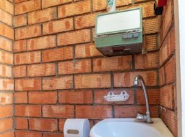Дом в Краснодарский край, Ейск ул. Богдана Хмельницкого, 31 (25 м²) - . Ейск - фото 10