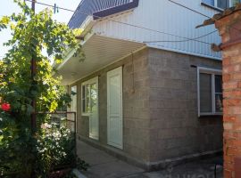 Дом в Краснодарский край, Ейск ул. Богдана Хмельницкого, 31 (25 м²) - . Ейск - фото 1