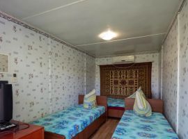 Дом в Краснодарский край, Ейск ул. Богдана Хмельницкого, 31 (25 м²) - . Ейск - фото 2