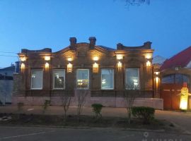 Дом в Краснодарский край, Ейск ул. Мира, 97 (70 м²) - Мира. Ейск - фото 0