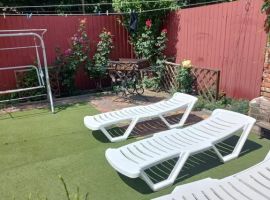 Дом в Краснодарский край, Ейск ул. Мира, 97 (70 м²) - Мира. Ейск - фото 10