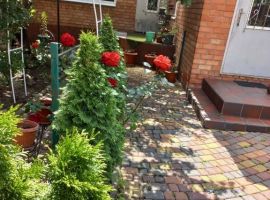 Дом в Краснодарский край, Ейск ул. Мира, 97 (70 м²) - Мира. Ейск - фото 15