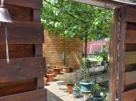 Дом в Краснодарский край, Ейск ул. Мира, 97 (70 м²) - Мира. Ейск - фото 5