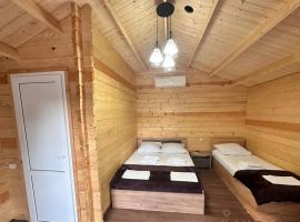Дом в Краснодарский край, Сочи пос. Вардане, ул. Молодежная, 53 (30 м²) - Молодежная. Сочи - фото 1