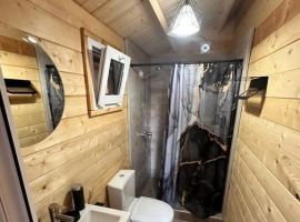 Дом в Краснодарский край, Сочи пос. Вардане, ул. Молодежная, 53 (30 м²) - Молодежная. Сочи - фото 2