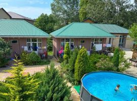 Дом в Краснодарский край, Сочи пос. Вардане, ул. Молодежная, 53 (30 м²) - Молодежная. Сочи - фото 4