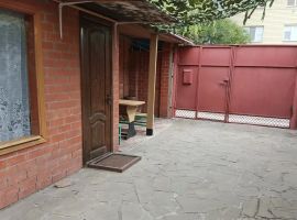 Дом в Краснодарский край, Ейск Нижнесадовая ул., 64 (68 м²) - . Ейск - фото 0