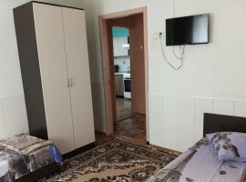 Дом в Краснодарский край, Ейск Нижнесадовая ул., 64 (68 м²) - . Ейск - фото 9