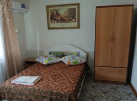 Дом в Краснодарский край, Ейск Нижнесадовая ул., 64 (68 м²) - . Ейск - фото 6