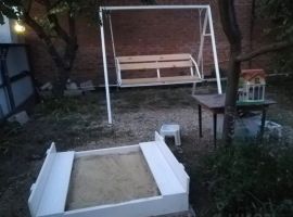 Дом в Краснодарский край, Анапа ул. Маяковского, 142 (26 м²) - Маяковского. Анапа - фото 11