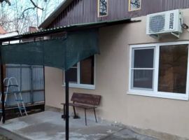 Дом в Краснодарский край, Анапа ул. Маяковского, 142 (26 м²) - Маяковского. Анапа - фото 13