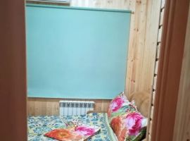 Дом в Краснодарский край, Анапа ул. Маяковского, 142 (26 м²) - Маяковского. Анапа - фото 2