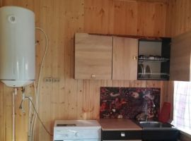 Дом в Краснодарский край, Анапа ул. Маяковского, 142 (26 м²) - Маяковского. Анапа - фото 4