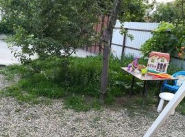 Дом в Краснодарский край, Анапа ул. Маяковского, 142 (26 м²) - Маяковского. Анапа - фото 6