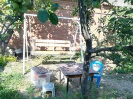 Дом в Краснодарский край, Анапа ул. Маяковского, 142 (26 м²) - Маяковского. Анапа - фото 7