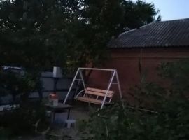 Дом в Краснодарский край, Анапа ул. Маяковского, 142 (26 м²) - Маяковского. Анапа - фото 8