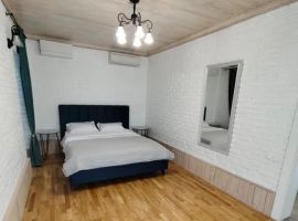 Дом в Краснодарский край, Краснодар Аэропорт садовое товарищество, ул. Цветочная, 37 (110 м²) - Цветочная. Краснодар - фото 10