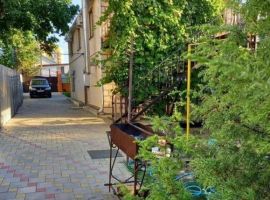 Дом в Краснодарский край, Анапа Алексеевка мкр, ул. Ленинградская, 94 (52 м²) - Новоленинградская. Анапа - фото 0