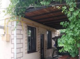 Дом в Краснодарский край, Анапа Алексеевка мкр, ул. Ленинградская, 94 (52 м²) - Новоленинградская. Анапа - фото 9