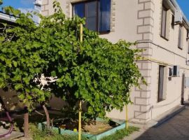 Дом в Краснодарский край, Анапа Алексеевка мкр, ул. Ленинградская, 94 (52 м²) - Новоленинградская. Анапа - фото 2