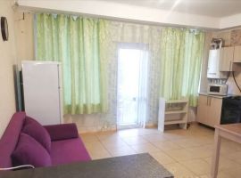 Дом в Краснодарский край, Анапа Алексеевка мкр, ул. Ленинградская, 94 (52 м²) - Новоленинградская. Анапа - фото 4