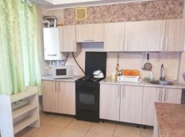 Дом в Краснодарский край, Анапа Алексеевка мкр, ул. Ленинградская, 94 (52 м²) - Новоленинградская. Анапа - фото 5