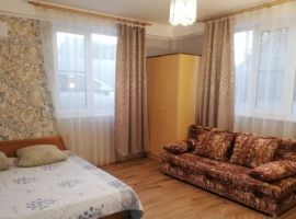 Дом в Краснодарский край, Анапа Алексеевка мкр, ул. Ленинградская, 94 (52 м²) - Новоленинградская. Анапа - фото 6