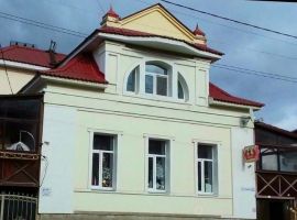 Дом в Костромская область, Кострома ул. Островского, 24 (140 м²) - Островского. Кострома - фото 21