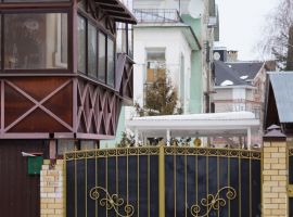 Дом в Костромская область, Кострома ул. Островского, 24 (140 м²) - Островского. Кострома - фото 22