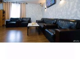 Дом в Камчатский край, Петропавловск-Камчатский Транспортная ул., 10 (250 м²) - . Петропавловск-Камчатский - фото 10
