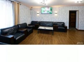 Дом в Камчатский край, Петропавловск-Камчатский Транспортная ул., 10 (250 м²) - . Петропавловск-Камчатский - фото 5
